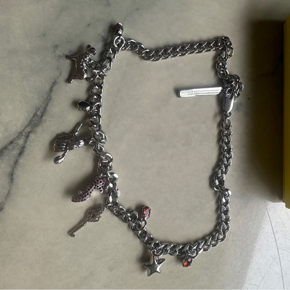 Marc Jacobs necklace - Picture 3 of 6